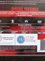 Criminal Minds- Season 3 Complete- 5 DVD- Abc Studios 