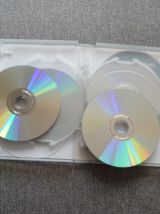 Criminal Minds- Season 4 Complete- 7 DVD- Abc Studios 