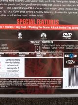 Criminal Minds- Season 4 Complete- 7 DVD- Abc Studios 