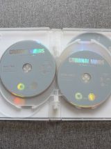 Criminal Minds- Season 4 Complete- 7 DVD- Abc Studios 
