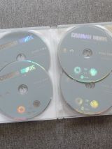 Criminal Minds- Season 5 Complete- 6 DVD- Abc Studios 