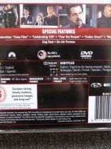 Criminal Minds- Season 5 Complete- 6 DVD- Abc Studios 