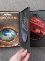 Dinosaur- Edition Collector- 2 DVD- Walt Disney Video 
