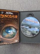 Dinosaur- Edition Collector- 2 DVD- Walt Disney Video 