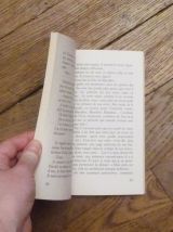 Reve D'amour- Laurence Tardieu- Le Livre de Poche  