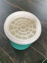 Glacière seau à glaçons