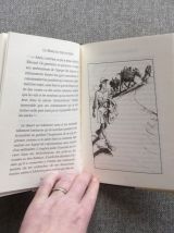 La Momie du Temple Interdit- Roger Judenne- Magnard Jeunesse