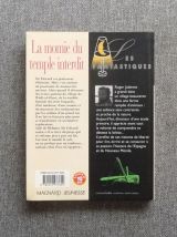 La Momie du Temple Interdit- Roger Judenne- Magnard Jeunesse