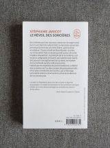 Le Réveil des Sorcières- Stéphanie Janicot-Le Livre de Poche