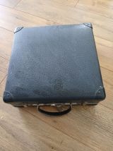 Vieille valise vintage 