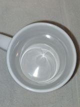 grand Mug Tasse Titi en relief cœur amoureux Warner Bros
