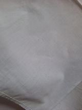 Lot de linge ancien 