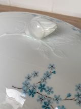 Soupière en porcelaine SFP Berry