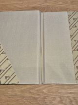 Ecritoire/Porte-courrier Vintage siglé Citroën