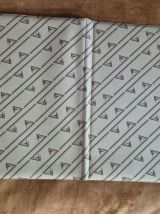 Ecritoire/Porte-courrier Vintage siglé Citroën