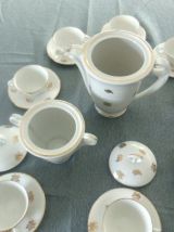 service a café