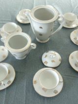 service a café