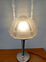 Lampe skyscraper art déco 