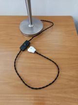 Lampe skyscraper art déco 