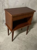 Chevet années 60