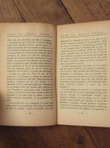 Dans de Beaux Draps- JL Sanciaume- Editions du Globe  