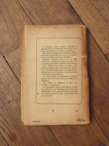 Dans de Beaux Draps- JL Sanciaume- Editions du Globe  