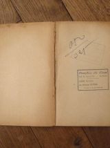 Dans de Beaux Draps- JL Sanciaume- Editions du Globe  
