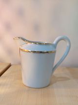 Service à café en porcelaine CH Field Haviland