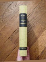 L'Aventure de L'Archéologie- CW Ceram- Hachette 