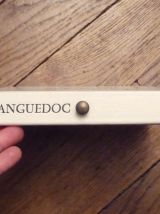 Languedoc- André Bonnaure- La Cuisine Rustique- Robert Morel