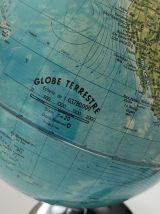Globe terrestre Tecnodidattica petit modèle