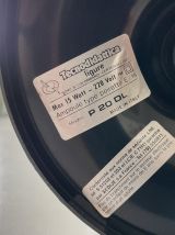 Globe terrestre Tecnodidattica petit modèle