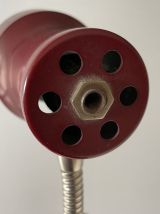 Lampe pince années 60
