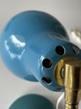 Lampe de bureau années 50