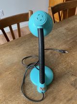 Lampe Stilplast années 80