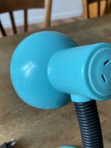Lampe Stilplast années 80