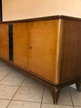 Buffet enfilade