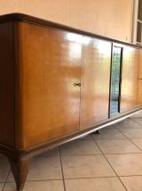 Buffet enfilade