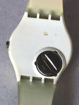 Montre swatch de collection 