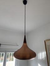 Suspension Orient Jo Hammerborg Fritz Hansen lustre - 37 x 3