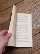 Le Pied Rouge- François Muratet- Serpent à Plumes 