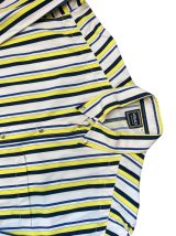 chemise VERSACE jeans couture vintage