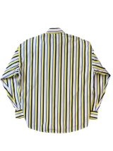 chemise VERSACE jeans couture vintage