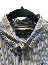 Chemise ralph lauren à rayures 