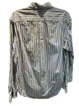 Chemise ralph lauren à rayures 