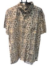 Chemise à imprimée 