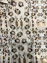 Chemise à imprimée 