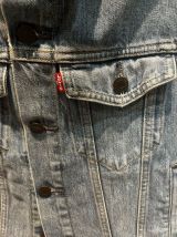 Veste en jean Levi’s