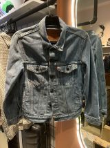 Veste en jean Levi’s