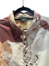 Chemise just Cavalli